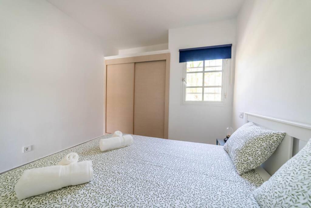 Sol Y Mar Maspalomas Tisalaya By Calima Homes 外观 照片