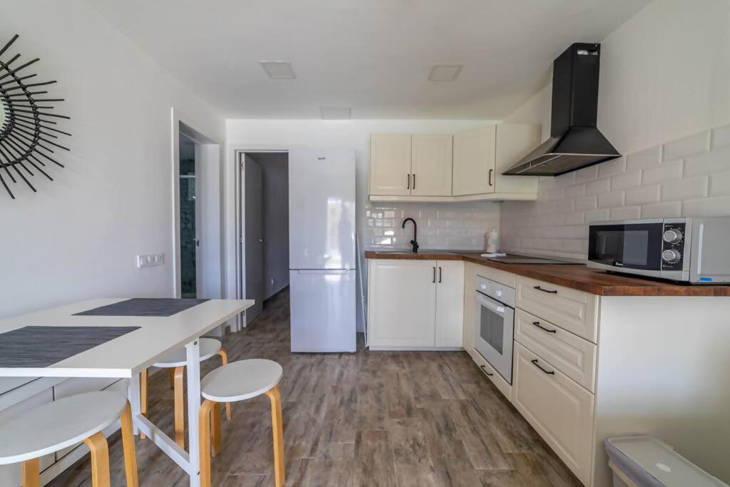 Sol Y Mar Maspalomas Tisalaya By Calima Homes 外观 照片