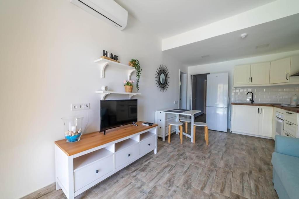 Sol Y Mar Maspalomas Tisalaya By Calima Homes 外观 照片